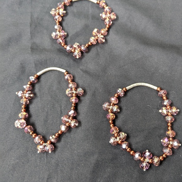 Set of 3 Bracelets - Picture 1 of 1